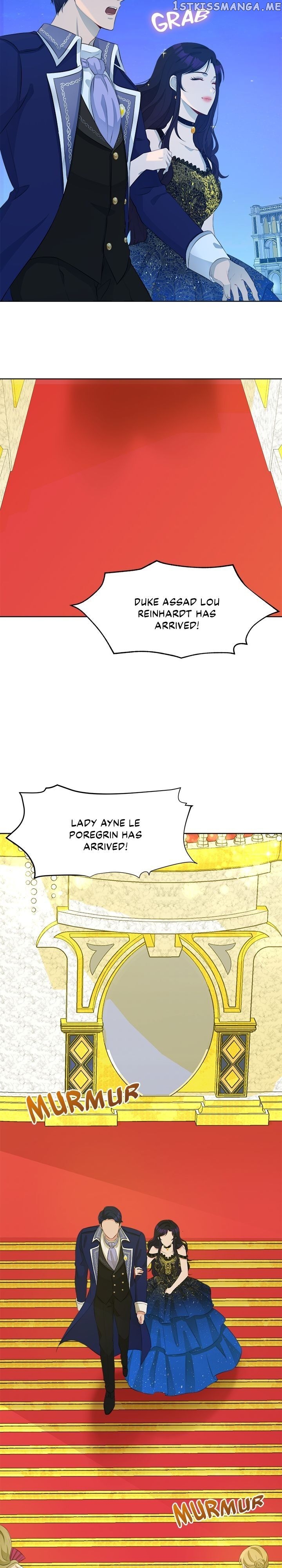 Wish To Say Farewell chapter 32 - page 15
