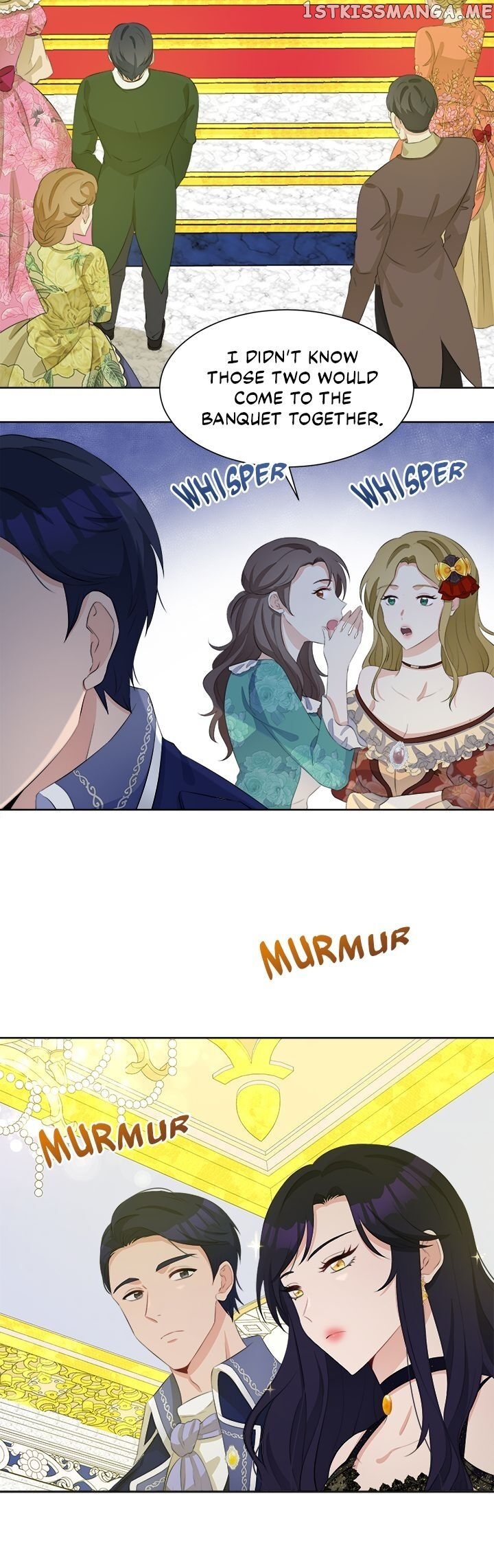 Wish To Say Farewell chapter 32 - page 16