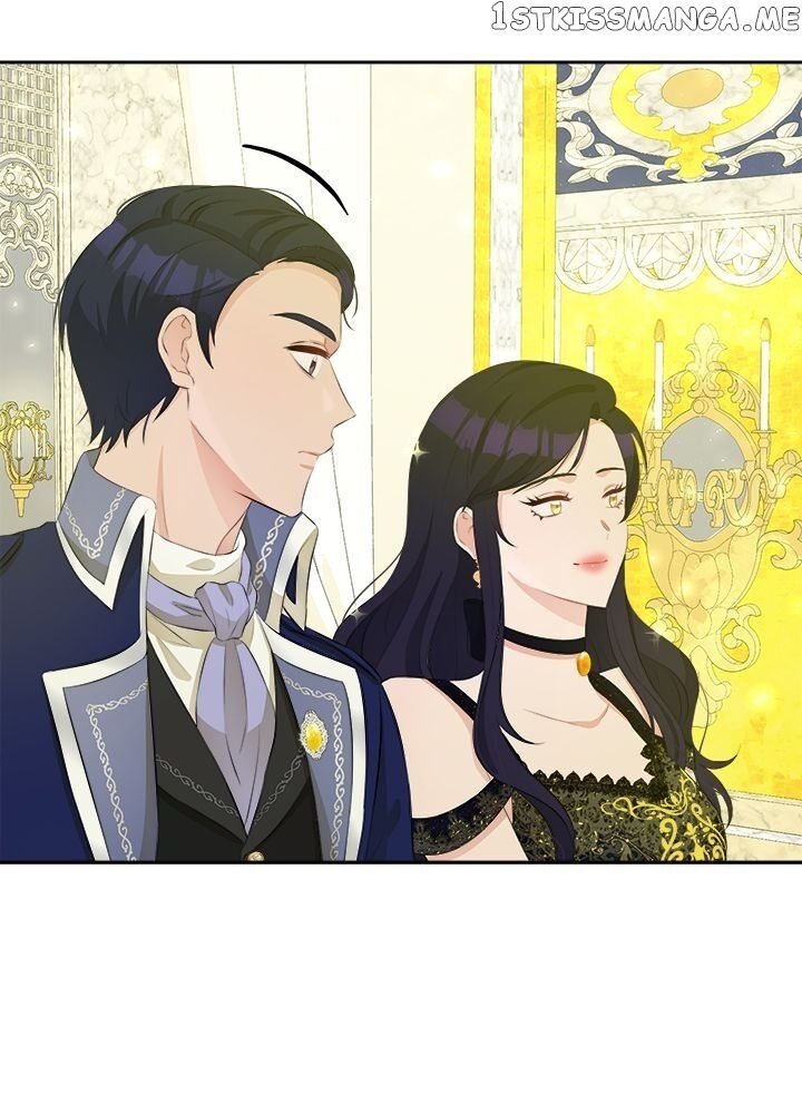 Wish To Say Farewell chapter 32 - page 20