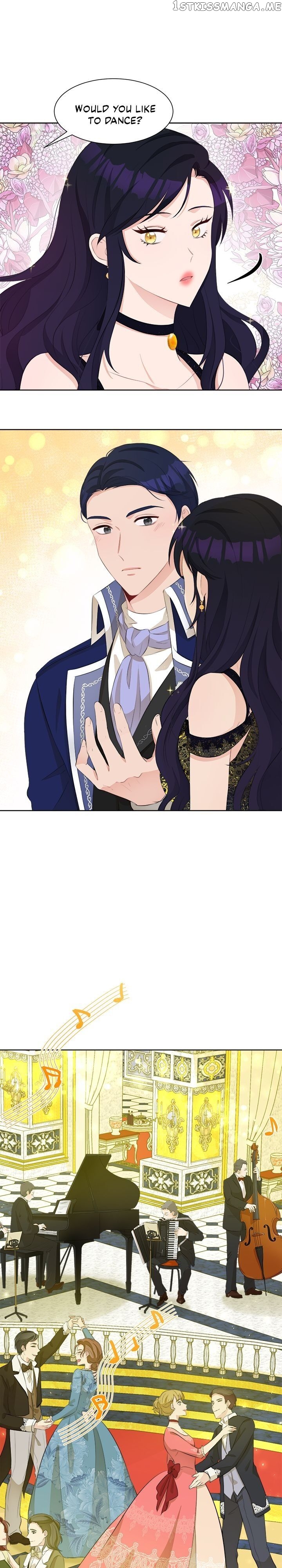 Wish To Say Farewell chapter 32 - page 21