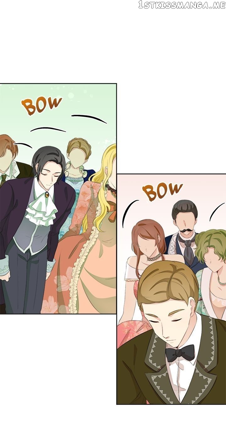 Wish To Say Farewell chapter 32 - page 24