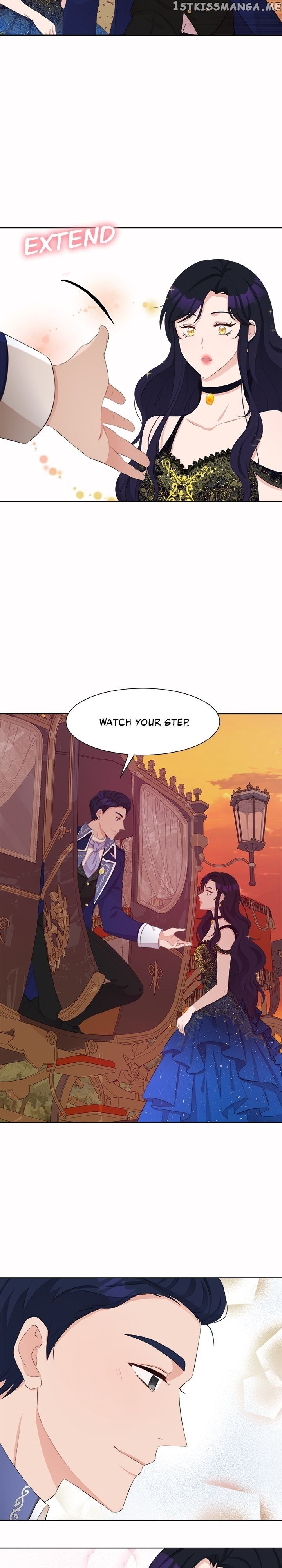 Wish To Say Farewell chapter 32 - page 3