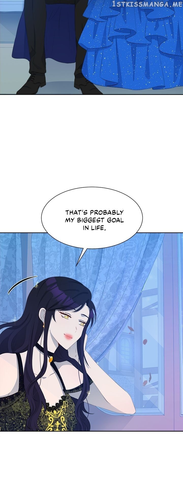 Wish To Say Farewell chapter 32 - page 8