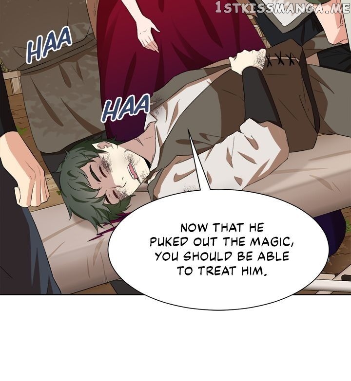 Wish To Say Farewell chapter 59 - page 12