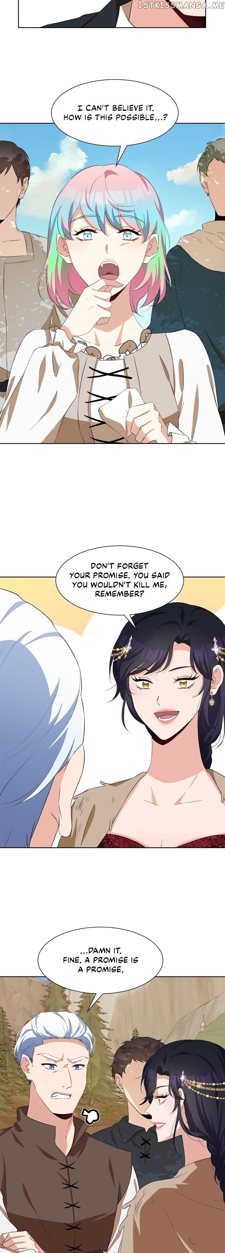 Wish To Say Farewell chapter 59 - page 14