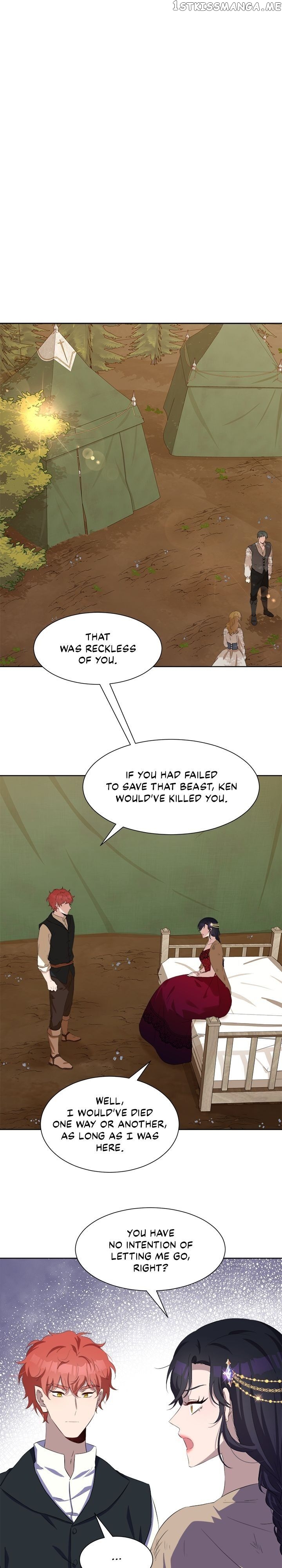 Wish To Say Farewell chapter 59 - page 16