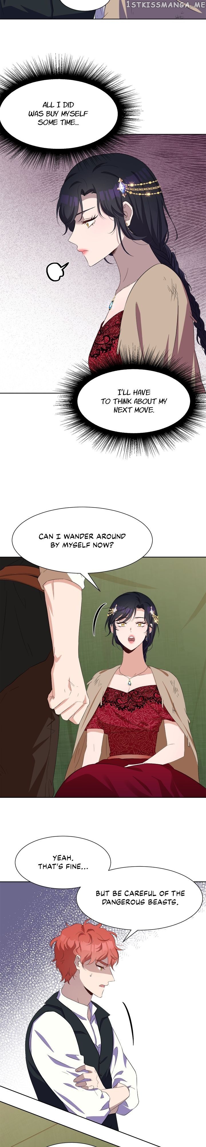 Wish To Say Farewell chapter 59 - page 17