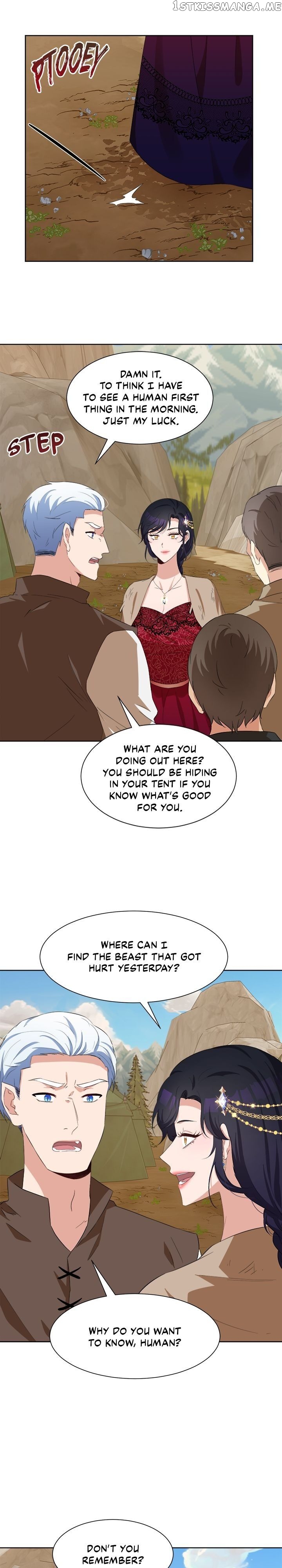 Wish To Say Farewell chapter 59 - page 24