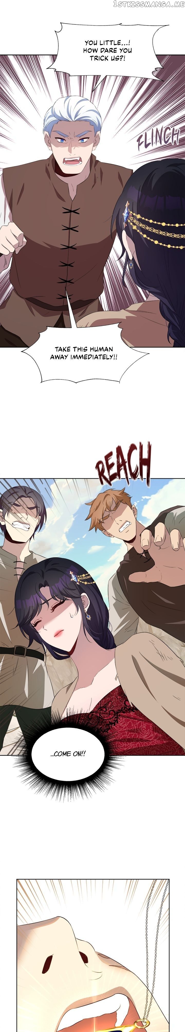 Wish To Say Farewell chapter 59 - page 9