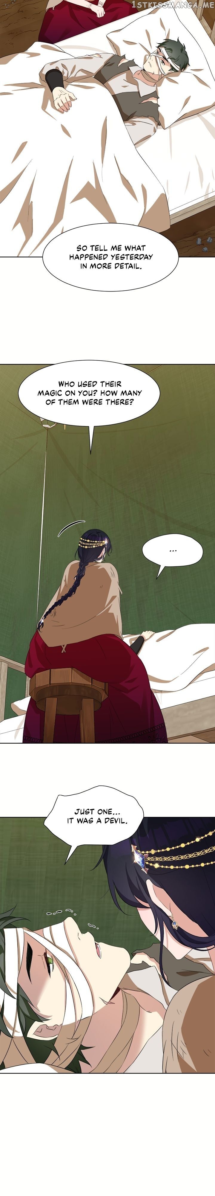 Wish To Say Farewell chapter 60 - page 10