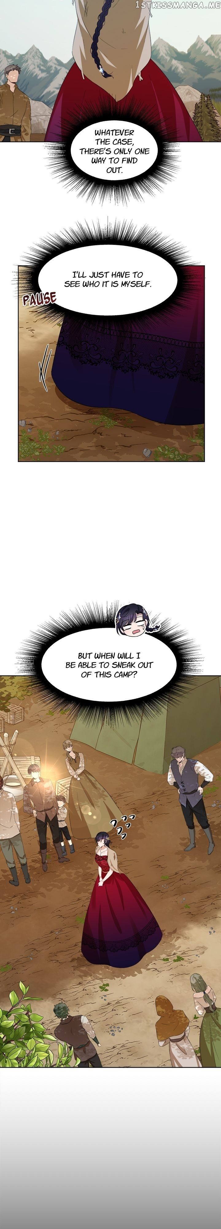 Wish To Say Farewell chapter 60 - page 15