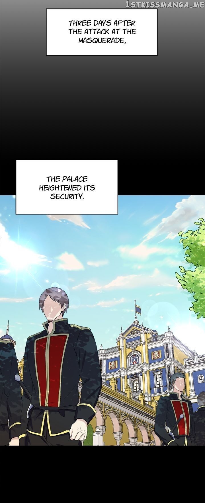 Wish To Say Farewell chapter 60 - page 16