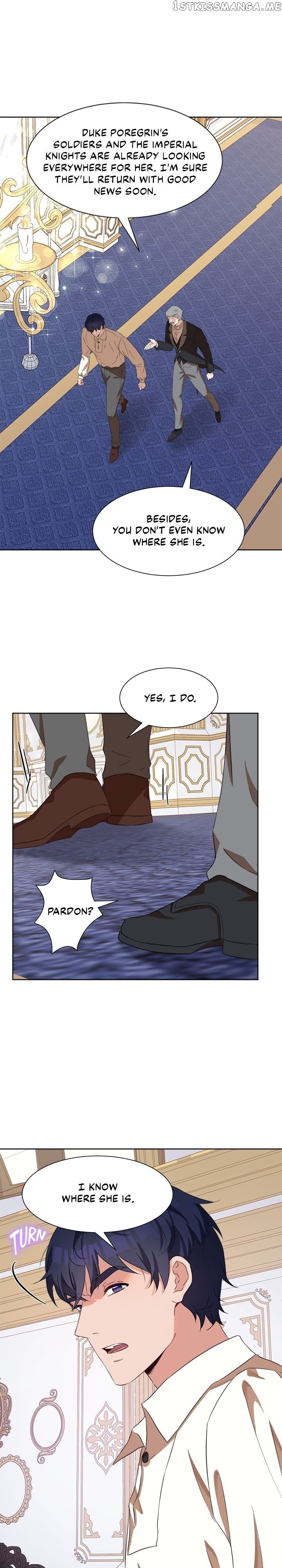 Wish To Say Farewell chapter 60 - page 22