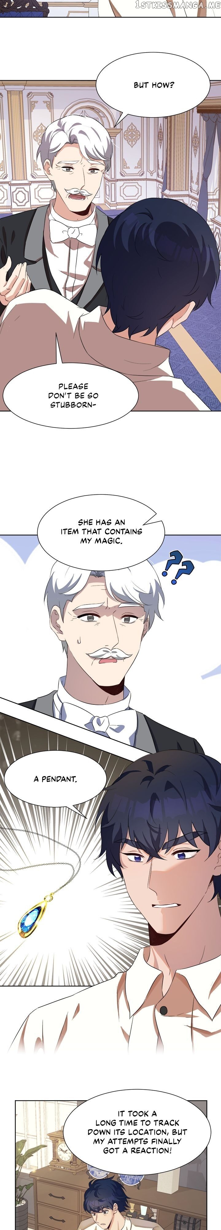 Wish To Say Farewell chapter 60 - page 23