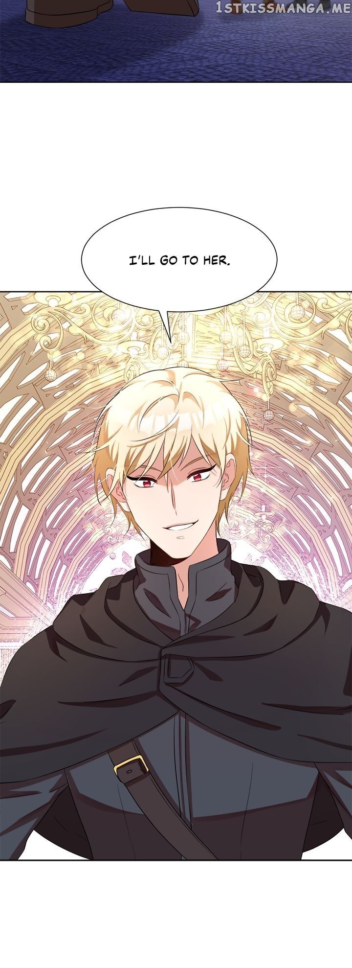 Wish To Say Farewell chapter 60 - page 27