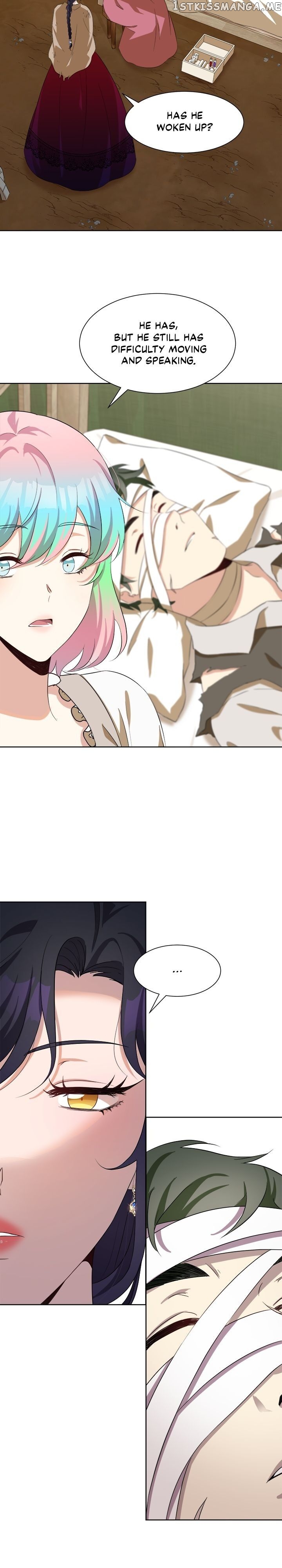 Wish To Say Farewell chapter 60 - page 3