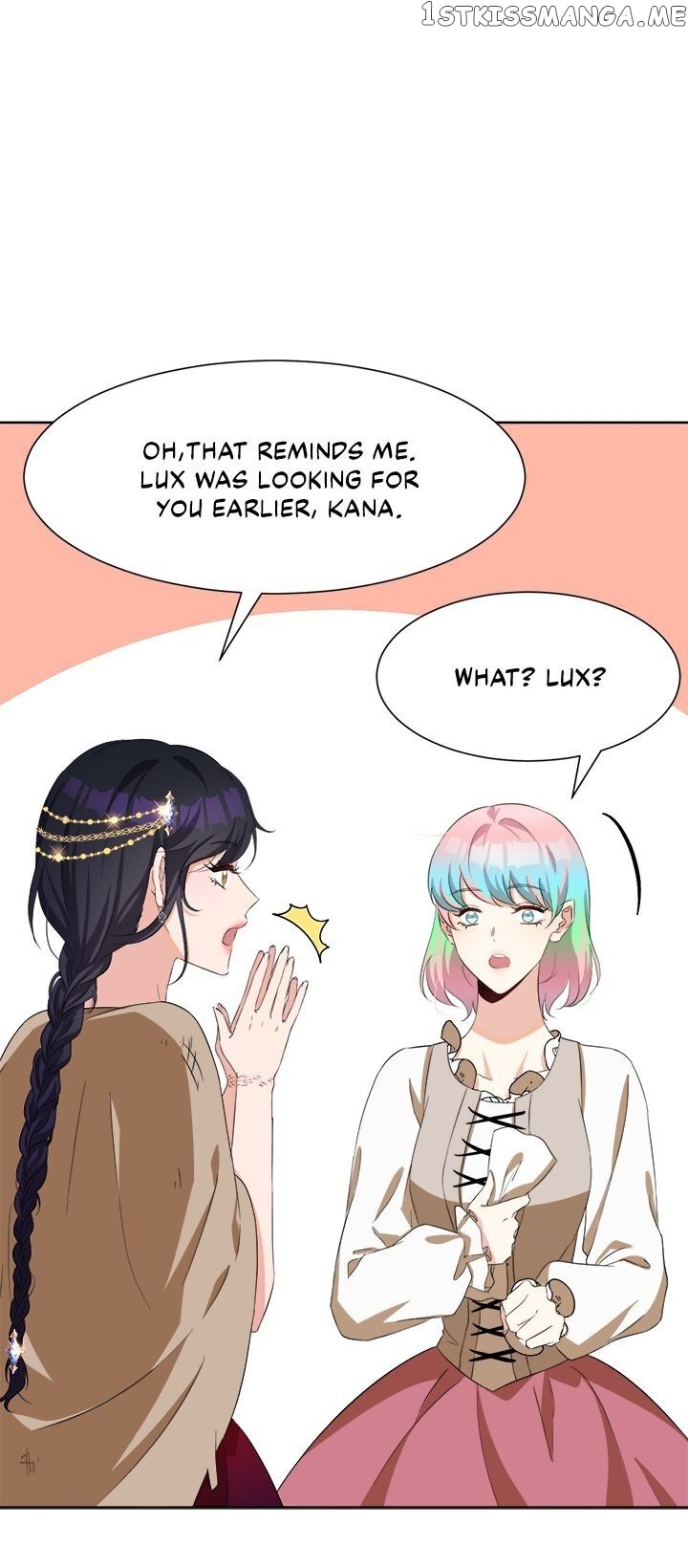 Wish To Say Farewell chapter 60 - page 4