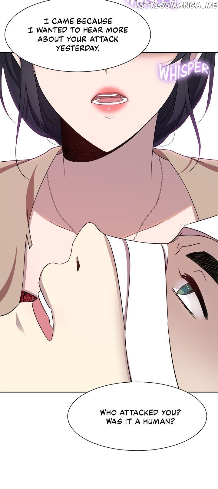 Wish To Say Farewell chapter 60 - page 8
