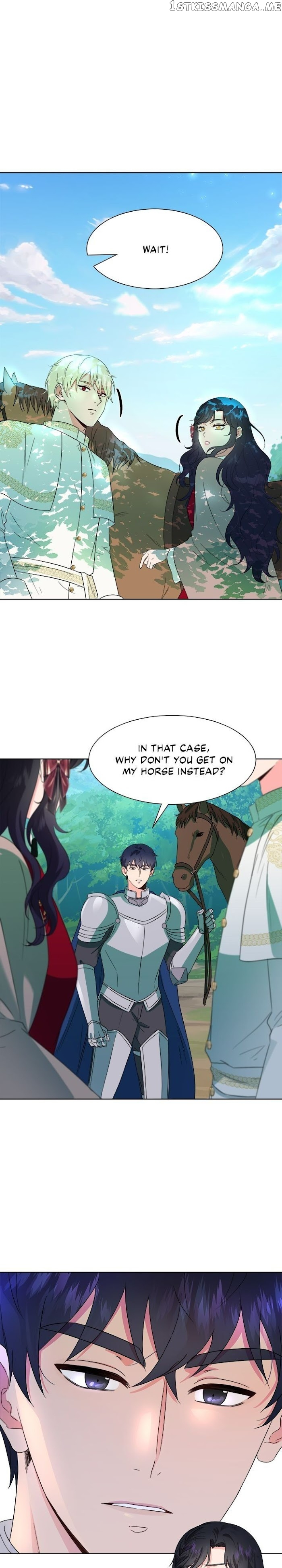 Wish To Say Farewell chapter 90 - page 13