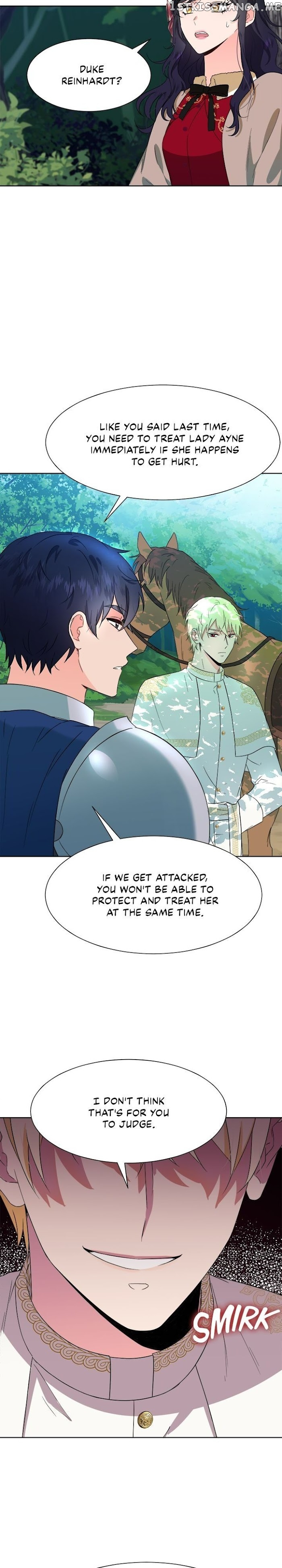 Wish To Say Farewell chapter 90 - page 14