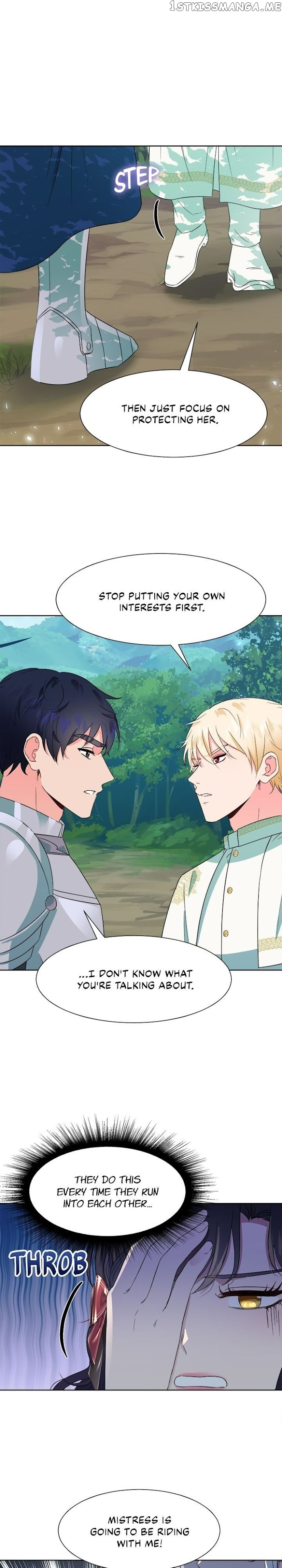 Wish To Say Farewell chapter 90 - page 17