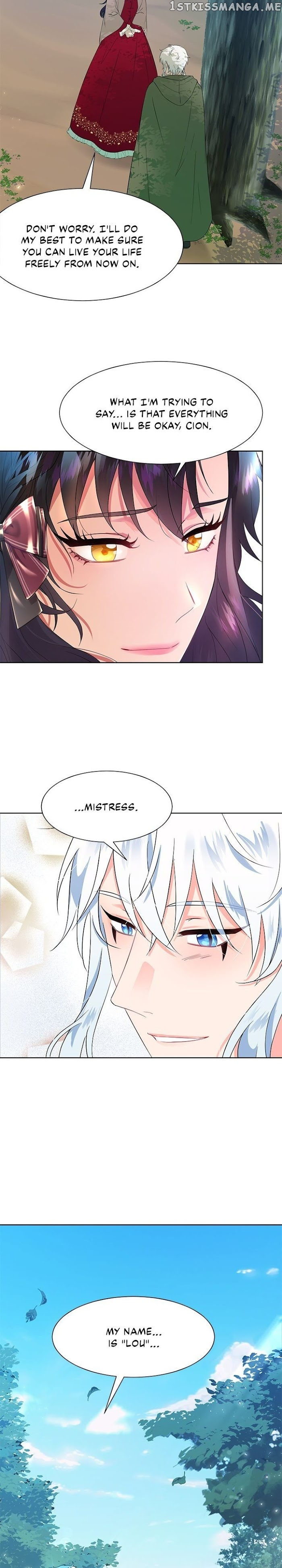 Wish To Say Farewell chapter 90 - page 2