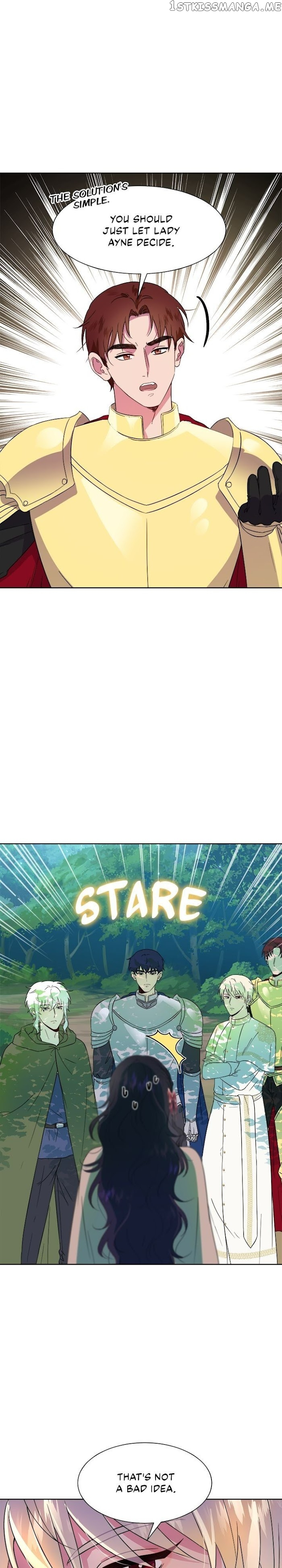 Wish To Say Farewell chapter 90 - page 21
