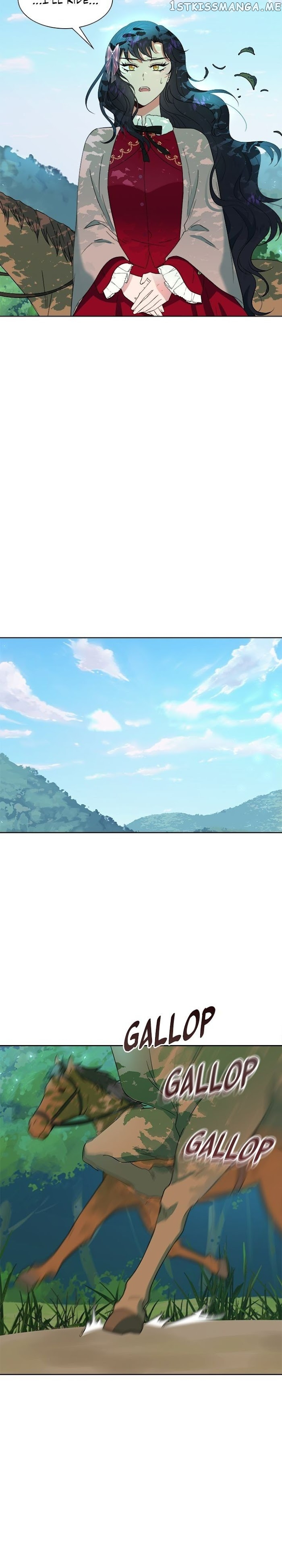 Wish To Say Farewell chapter 90 - page 23