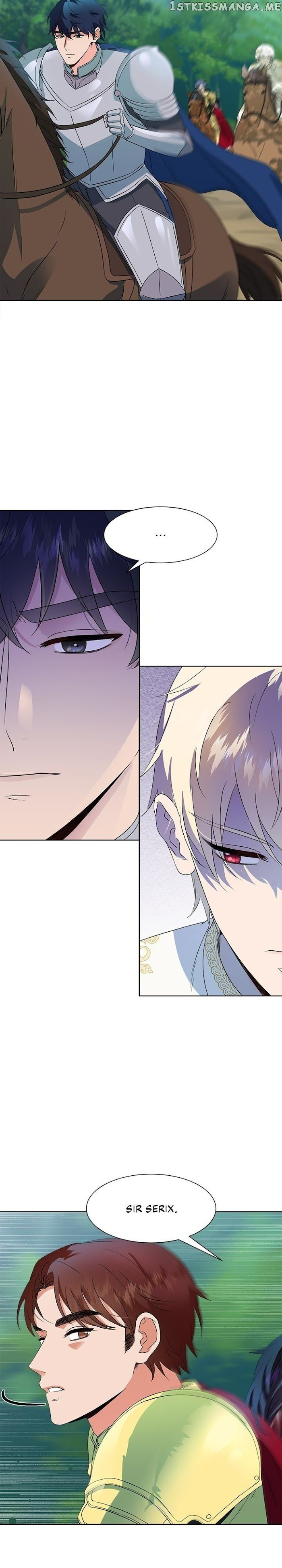 Wish To Say Farewell chapter 90 - page 26