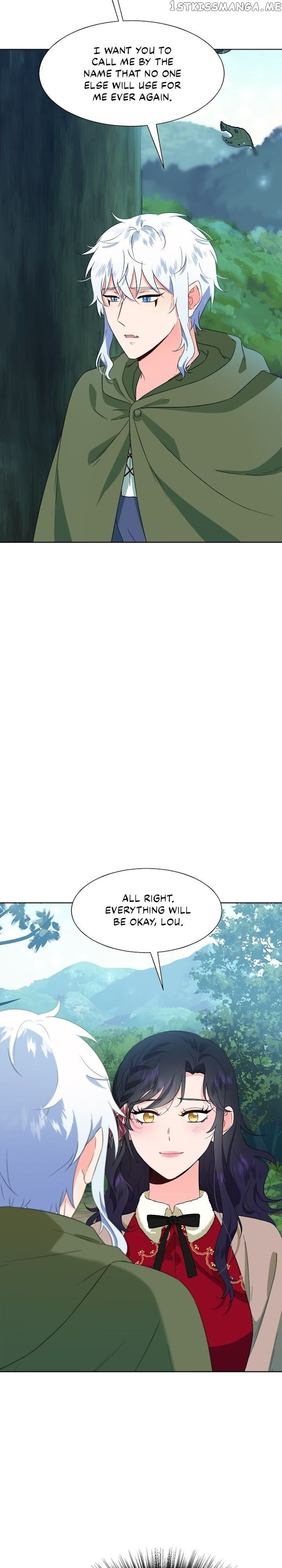 Wish To Say Farewell chapter 90 - page 6