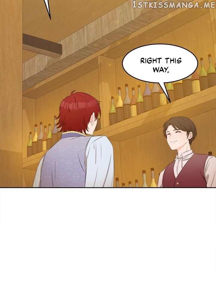 Wish To Say Farewell chapter 26 - page 14