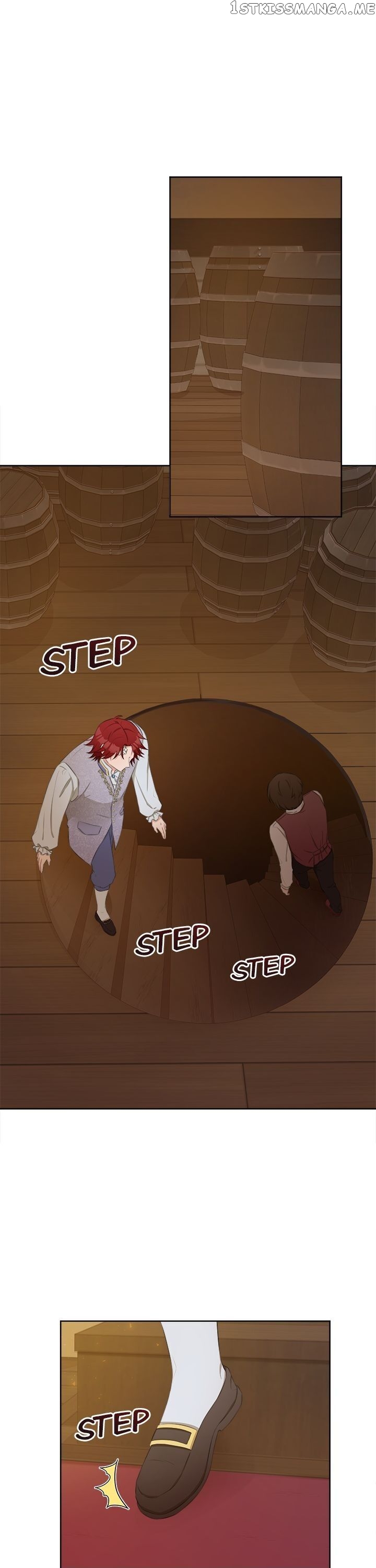 Wish To Say Farewell chapter 26 - page 15