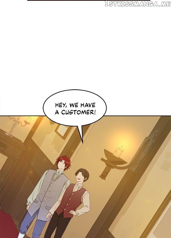 Wish To Say Farewell chapter 26 - page 16