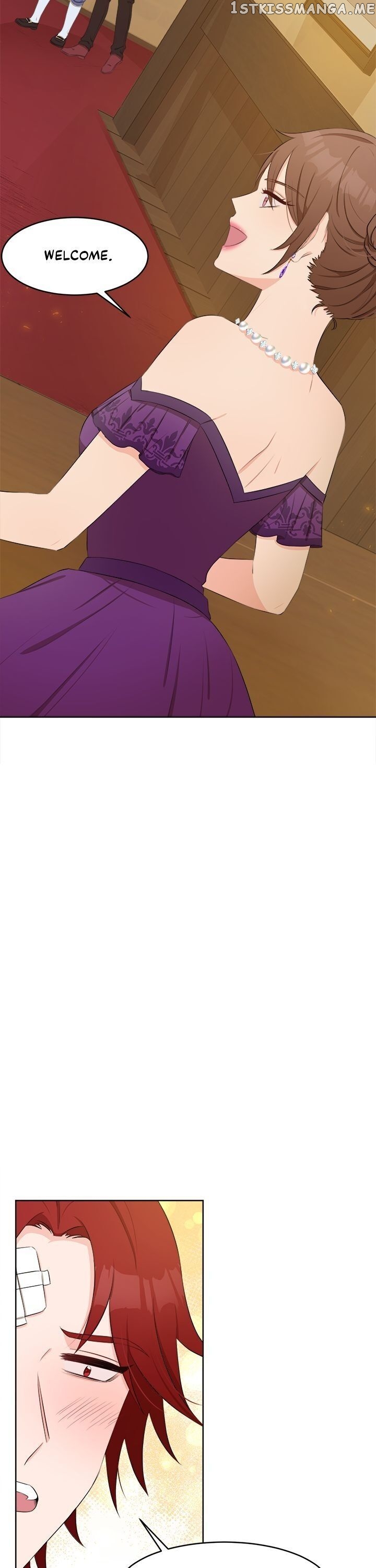 Wish To Say Farewell chapter 26 - page 17