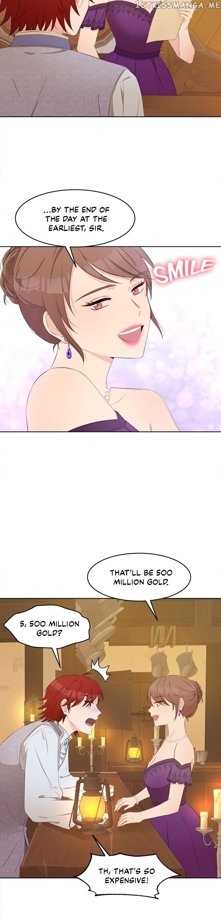 Wish To Say Farewell chapter 26 - page 24