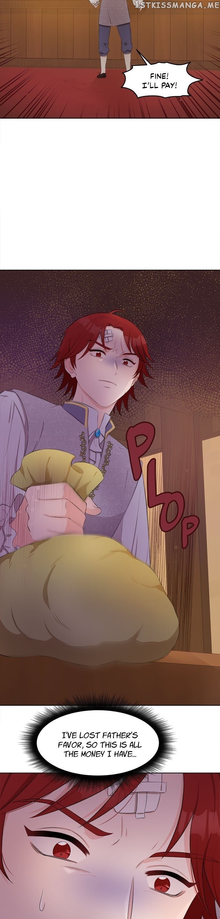 Wish To Say Farewell chapter 26 - page 26
