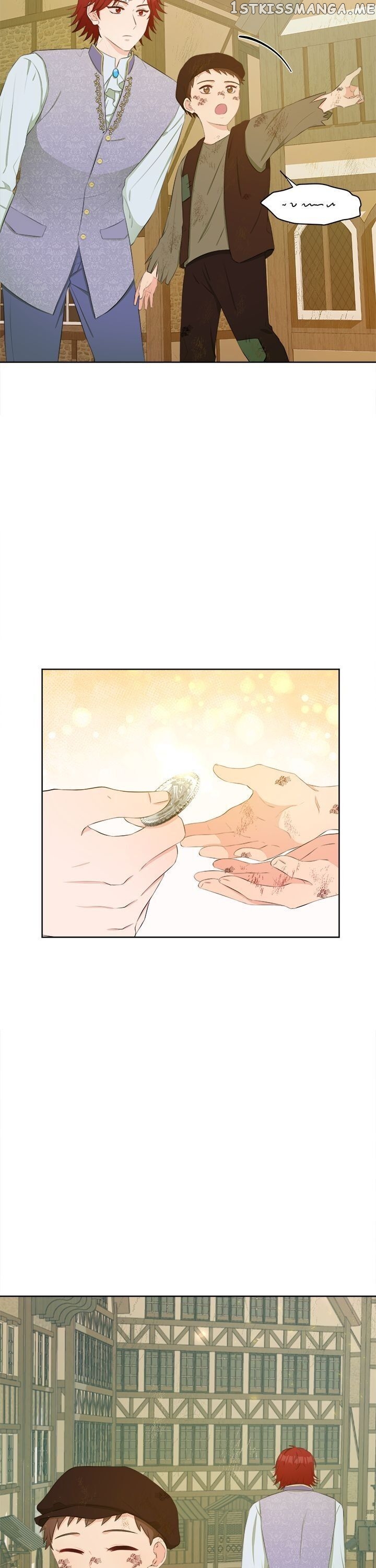 Wish To Say Farewell chapter 26 - page 3