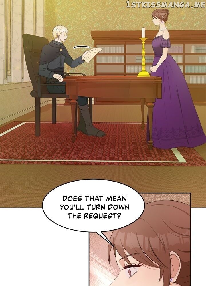 Wish To Say Farewell chapter 26 - page 34