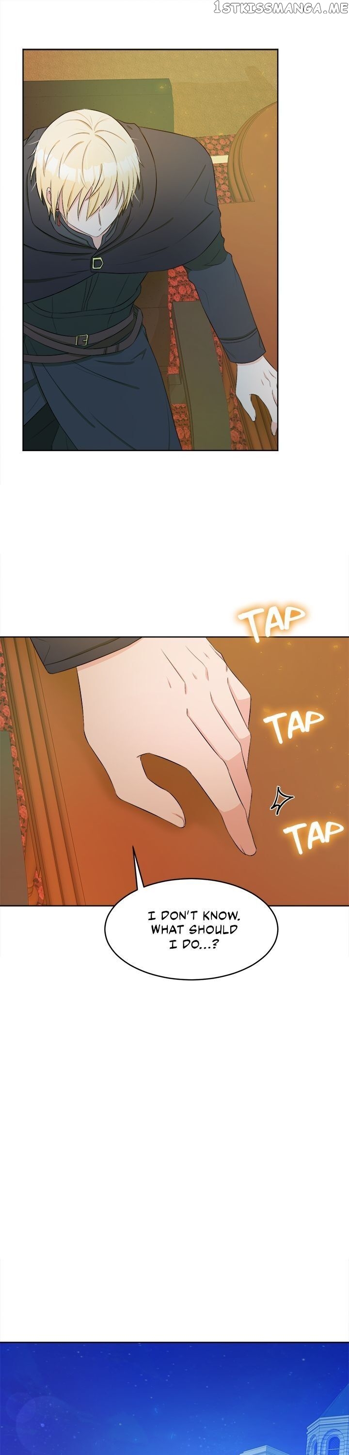 Wish To Say Farewell chapter 26 - page 36