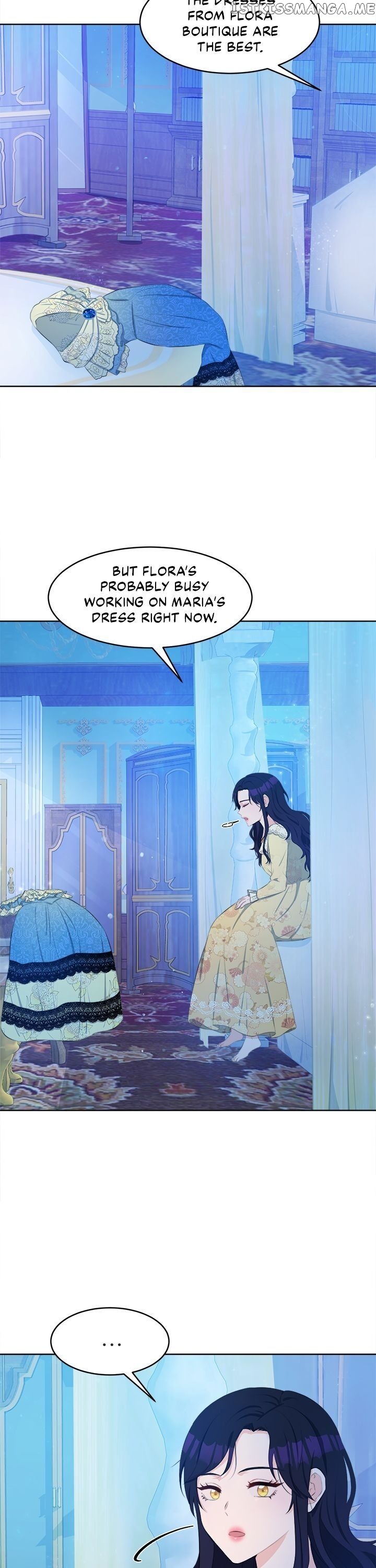 Wish To Say Farewell chapter 26 - page 38
