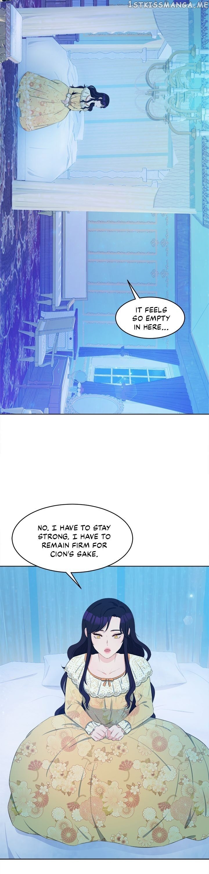 Wish To Say Farewell chapter 26 - page 40