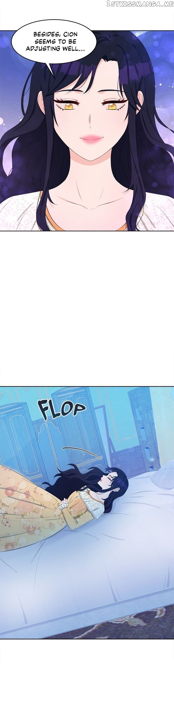 Wish To Say Farewell chapter 26 - page 42