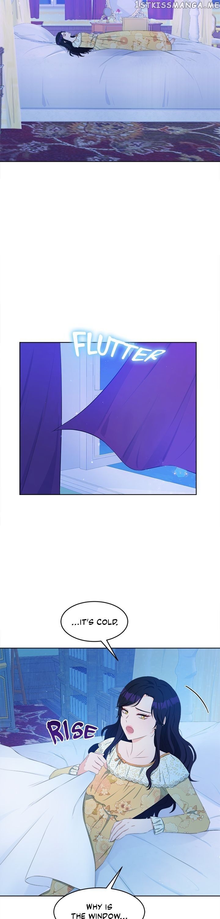 Wish To Say Farewell chapter 26 - page 46