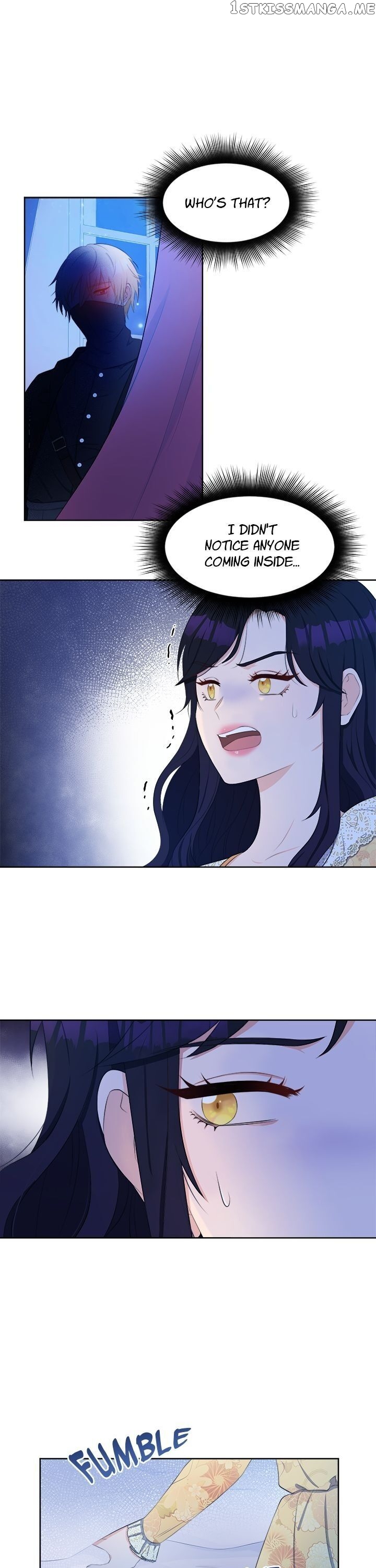 Wish To Say Farewell chapter 26 - page 49
