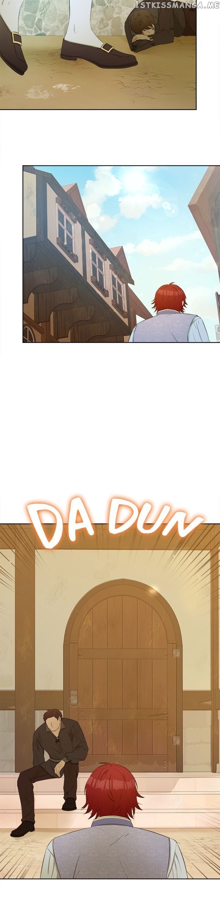 Wish To Say Farewell chapter 26 - page 5