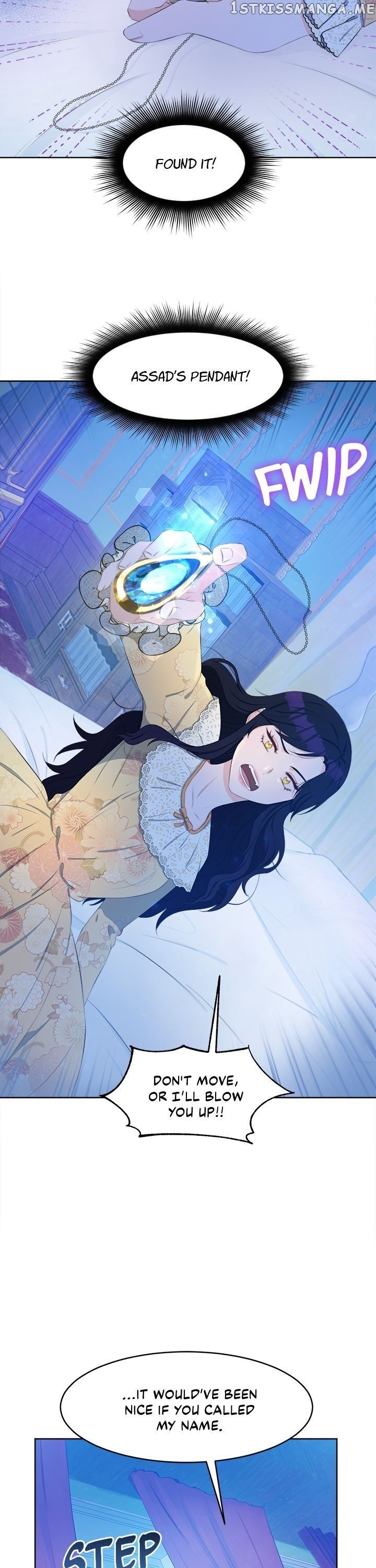 Wish To Say Farewell chapter 26 - page 51