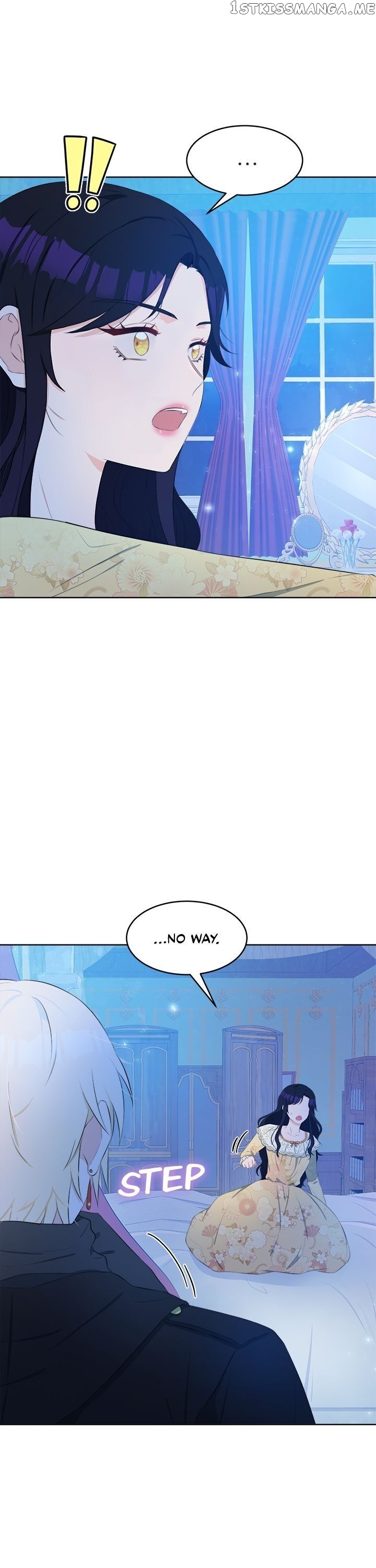 Wish To Say Farewell chapter 26 - page 53