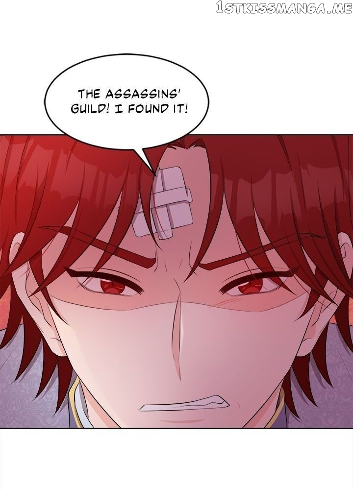 Wish To Say Farewell chapter 26 - page 6