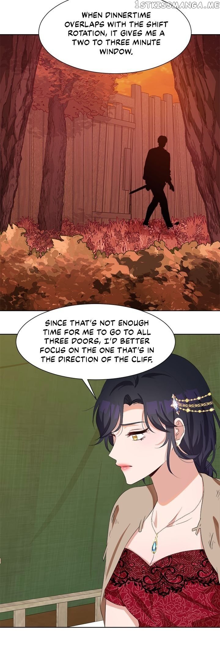 Wish To Say Farewell chapter 61 - page 12