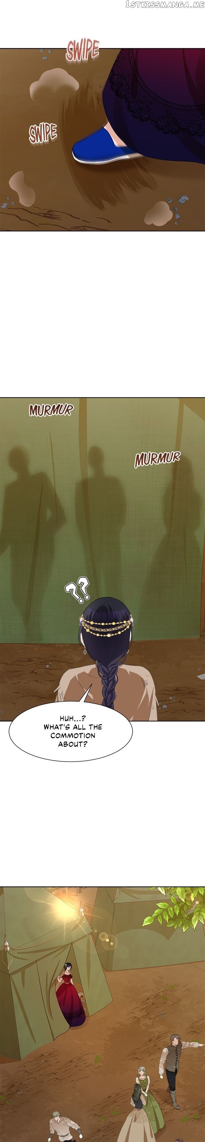 Wish To Say Farewell chapter 61 - page 13